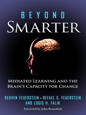 cover image of Beyond Smarter